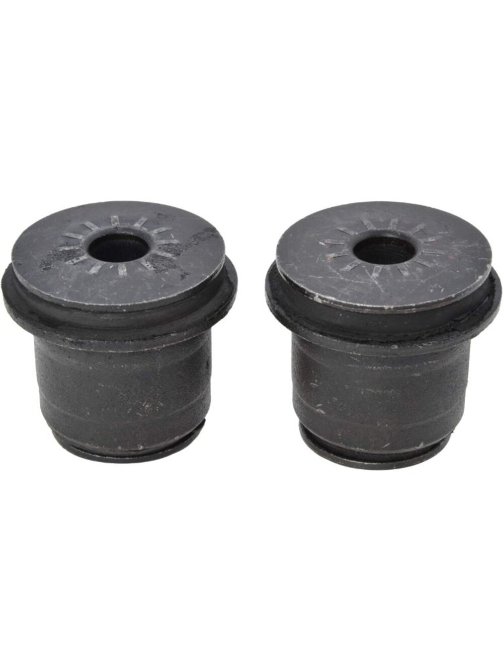 Front Upper Suspension Control Arm Bushing for Chevrolet K1500 1989-1999